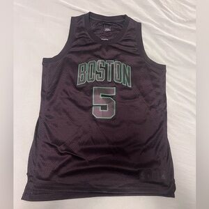 Boston Celtics Kevin Garnett Adidas Jersey